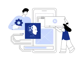 data-driven AI solutions