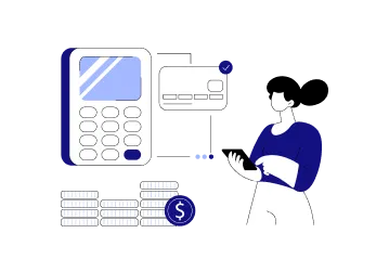 POS smart system architecture