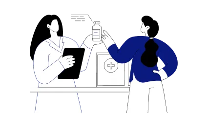 Contact us to drive ROI with Intelligent Pharmacy Automation Systems