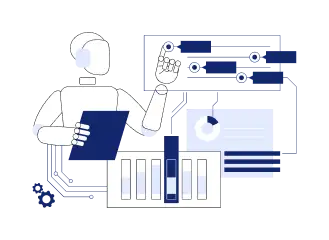 Data architecture assessment