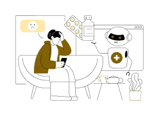 Build Mental Health Chatbots People Actually Use