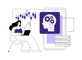 Gartner report on AI-enabled technology