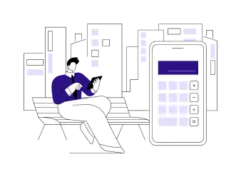 Job satisfaction with financial wellness solutions stat