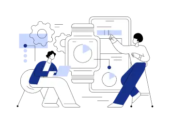 machine learning development services