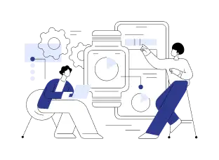 iot app development services