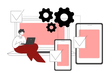 ecommerce app development services