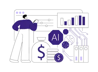 AI development services we offer