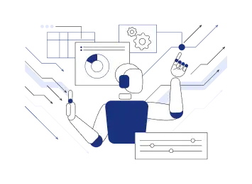 Build clarity before complexity sets in