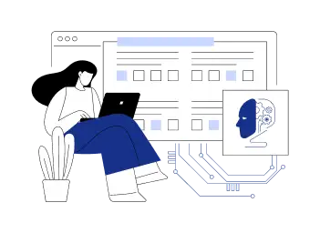 start building your enterprise app