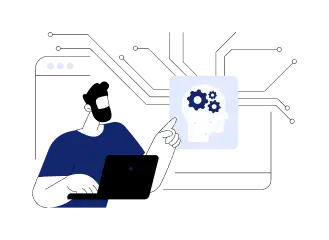 Scalable data strategy