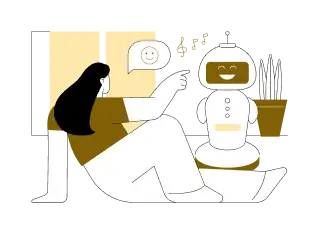 Prepare for the Next Phase of Mental Health AI