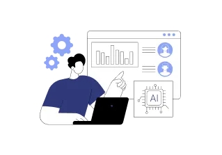 Explore our Kuwait app and software development services