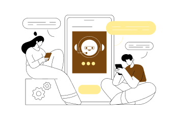 Schedule a strategy call with Appinventiv for a tailored roadmap