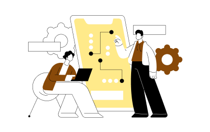 RAG Development Company Experts