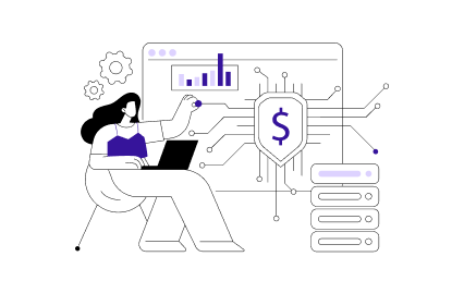 Our Banking Software Development Services