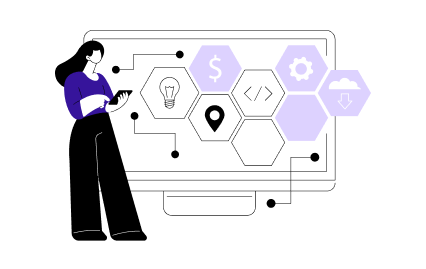 Explore DevOps services and solutions we offer