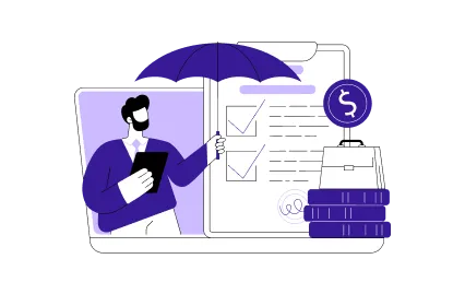 Enterprise blockchain market outlook