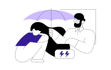 Enterprise insurance smart contracts