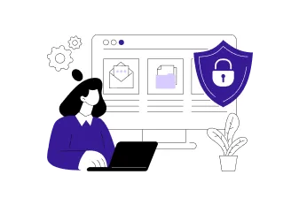 Minimize breach cost