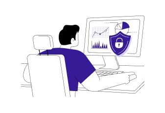 Begin building a stronger cybersecurity framework