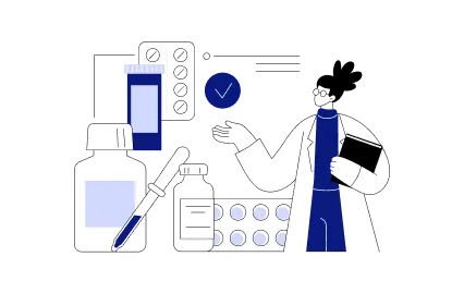 M&M report on Pharmacy automation projected market