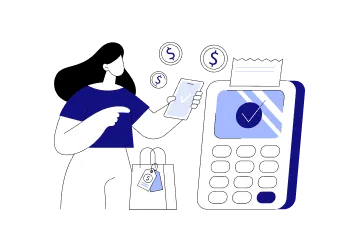 Discuss custom POS development with experienced product engineers