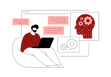 AI adoption ML roadmap