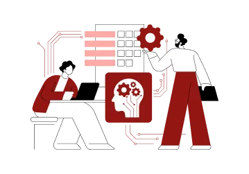 Machine learning development services