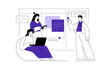 Appinventiv can boost efficiency in healthcare operations.