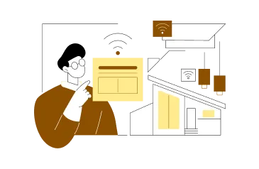 Explore our AI & IoT services