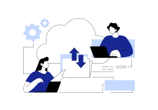 Germany cloud investment impact