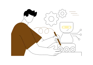 CoE operating alignment