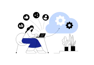 enterprise cloud strategy session