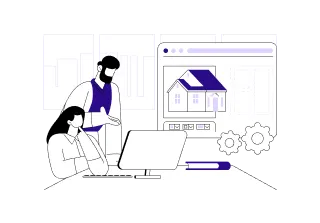 Planning a Real Estate Platform That’s Meant to Last?