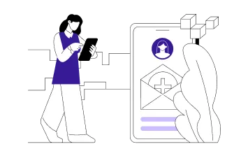 Appinventiv for digital platform engineering