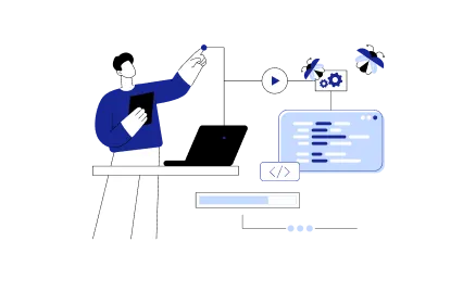 Custom Software Development Services