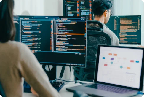 Cloud Consulting Services