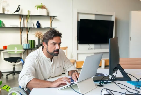 Lending Software Development