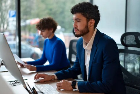 eCommerce App Development Company in Dubai