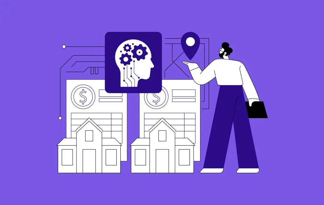 real estate chatbot development