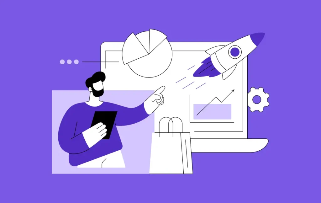 MVP to Enterprise: How High-Growth Companies Scale Products While Reducing Development Costs by 30–40%