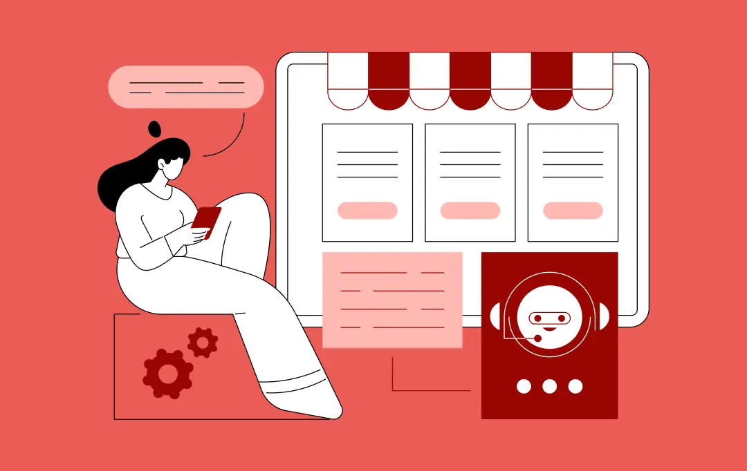 Top Enterprise Use Cases for Agentic RAG in eCommerce Transformation