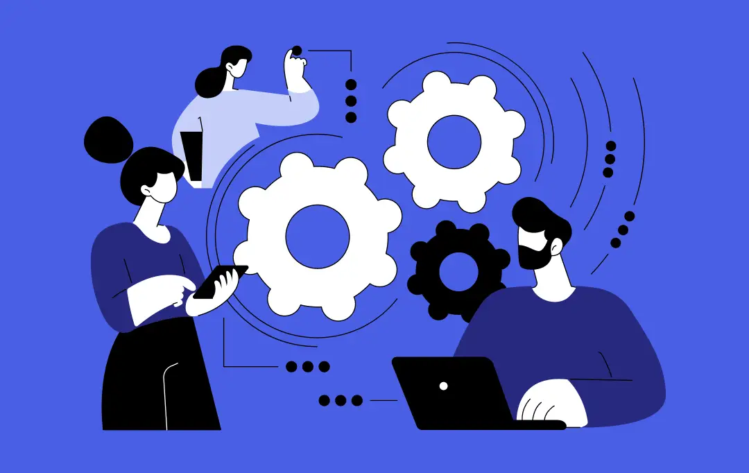 Hire vs Outsource Development After Funding: What Actually Scales Faster?