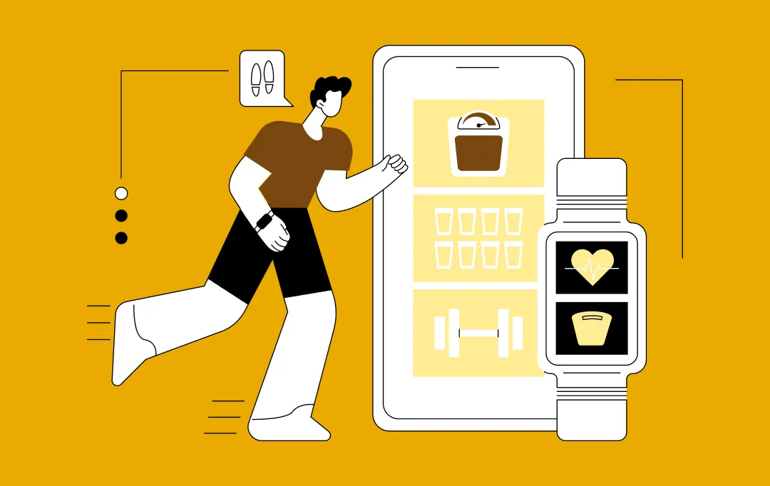 cost to build a calorie counting app like Cronometer
