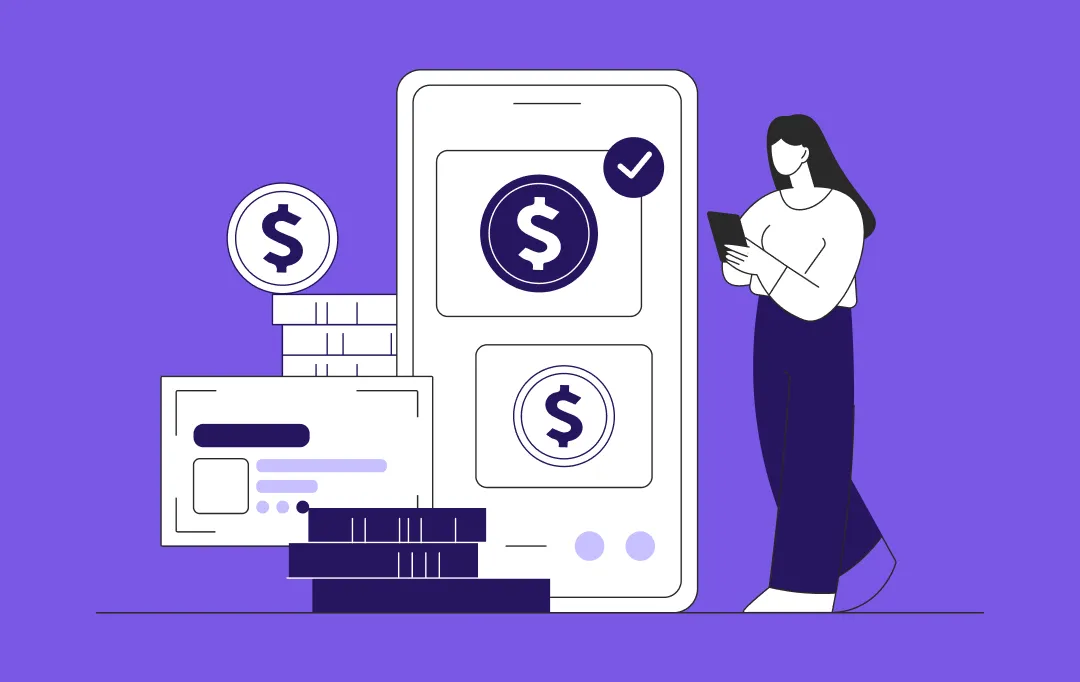 Cost to build a digital wallet app like x money
