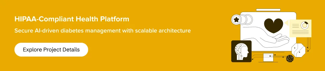 Secure health AI system