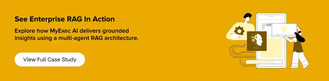 MyExec AI case study