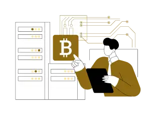 40% of Merchants Already Accept Crypto Payments