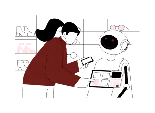 The Future of AI in Retail Is Already Scaling