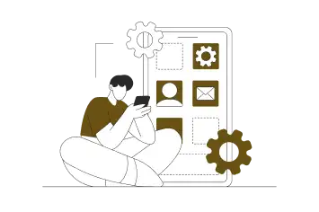 social media platform investment